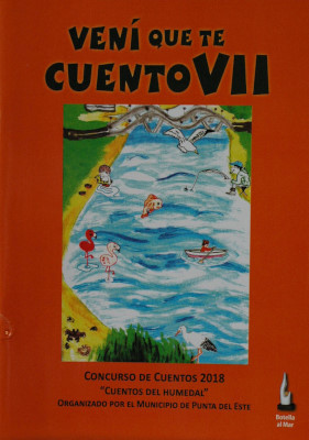 Vení que te cuento VII