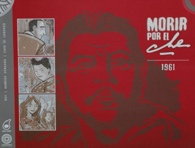 Morir por el Che : 1961