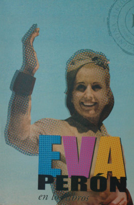 Eva Perón en los libros