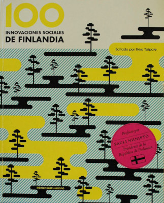 100 innovaciones sociales de Finlandia