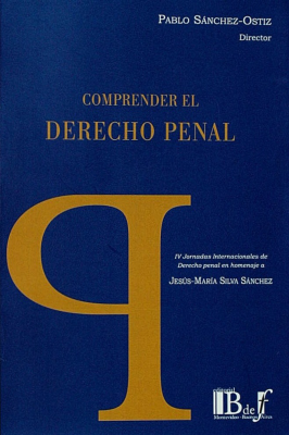 Comprender el Derecho Penal