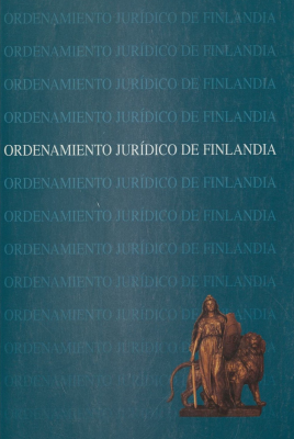 Ordenamiento jurídico de Finlandia