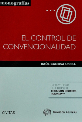 El control de convencionalidad