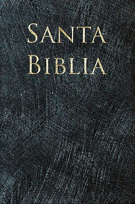 Santa Biblia : Antiguo y Nuevo Testamento