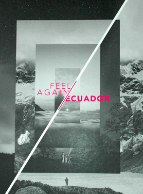 Feel again project Ecuador