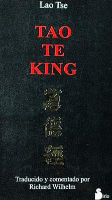 Tao Te King