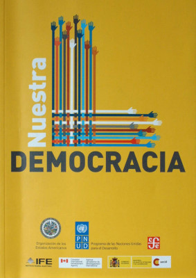 Nuestra democracia