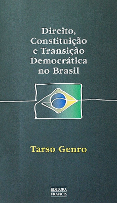 Direito, constituição e transição democrática no Brasil