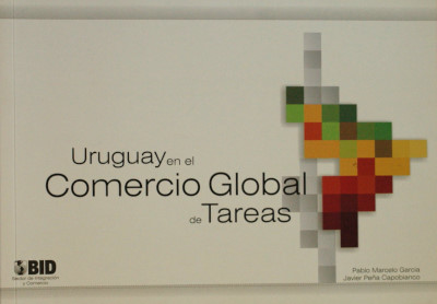 Uruguay en el comercio global de tareas