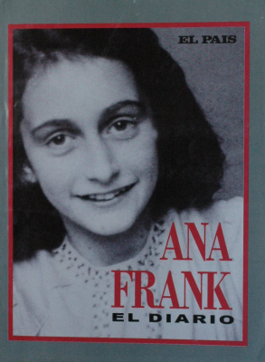 El diario : Ana Frank