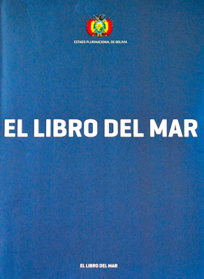 El libro del mar