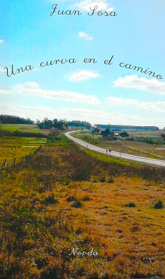 Una curva en el camino : novela