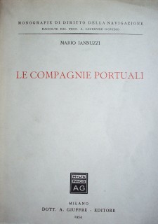 Le compagnie portuali