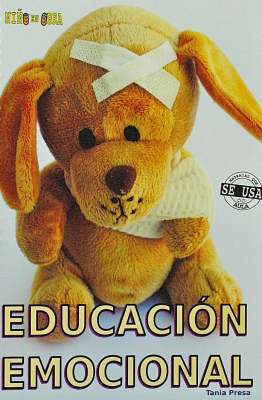 Educación emocional