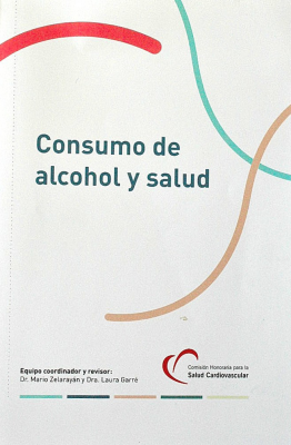 Consumo de alcohol y salud