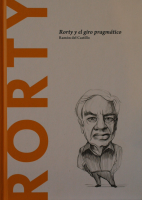 Rorty y el giro pragmático