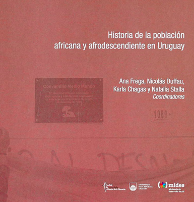 Historia de la población africana y afrodescendiente en Uruguay