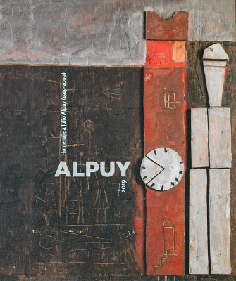 Alpuy : homenaje a Julio Alpuy (1919-2009)