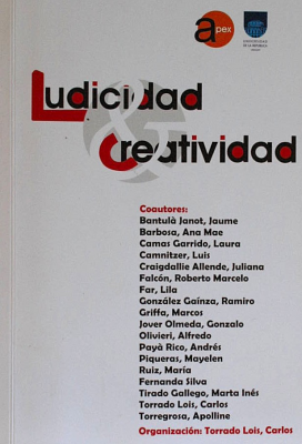 Ludicidad & creatividad