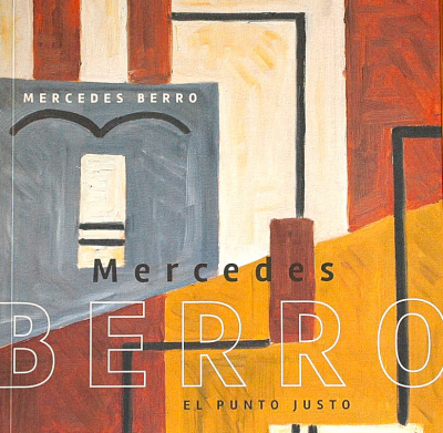 Mercedes Berro : pinturas