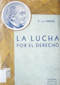 La lucha por el derecho