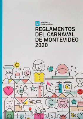 Reglamentos del carnaval de Montevideo 2020