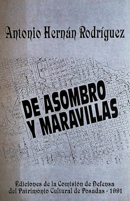 De asombro y maravillas