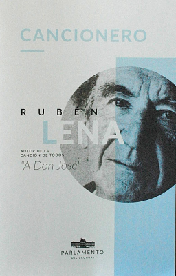 Cancionero : autor de la canción de todos "A Don José"