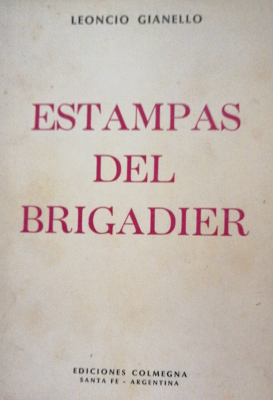 Estampas del Brigadier