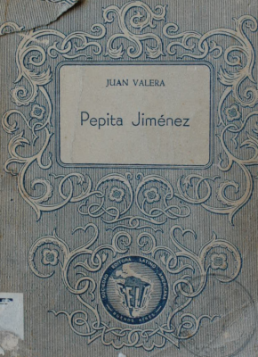 Pepita Jiménez