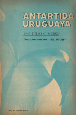 Antártida uruguaya