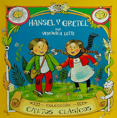 Hansel y Gretel