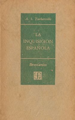 La Inquisición española