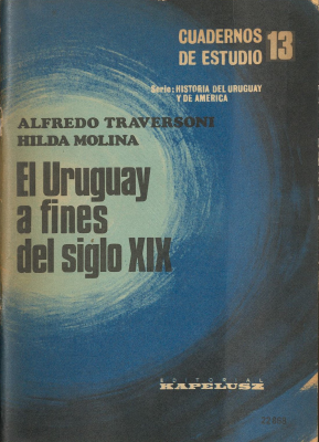 El Uruguay a fines del siglo XIX