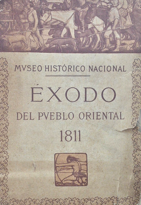 Exodo del Pueblo Oriental 1811