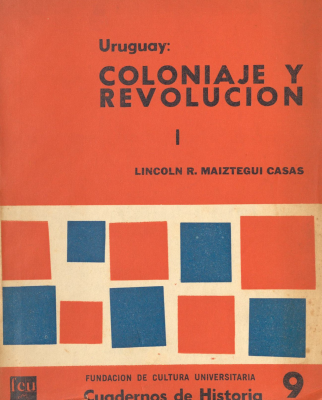 Historia del Uruguay