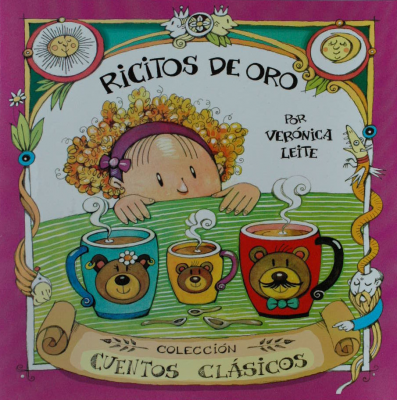 Ricitos de oro