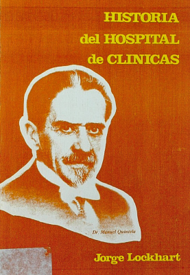 Historia del Hospital de Clínicas