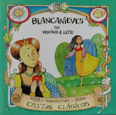 Blancanieves