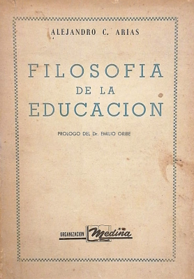 Filosofía de la educación