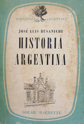 Historia Argentina