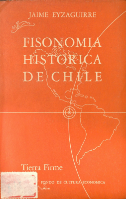 Fisonomía histórica de Chile