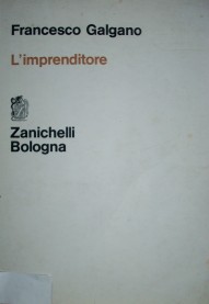 L'Imprenditore