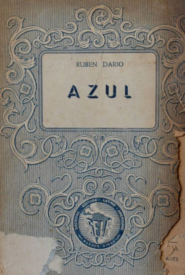 Azul