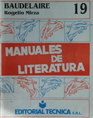 Baudelaire : el romanticismo y la poesía moderna