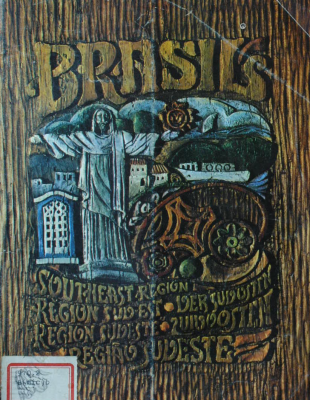 Brasil : Región Sudeste