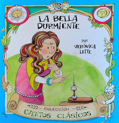 La bella durmiente