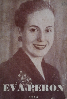 Eva Perón