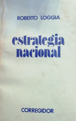 Estrategia Nacional