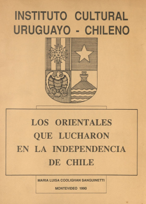 Los orientales que lucharon en la independencia de Chile